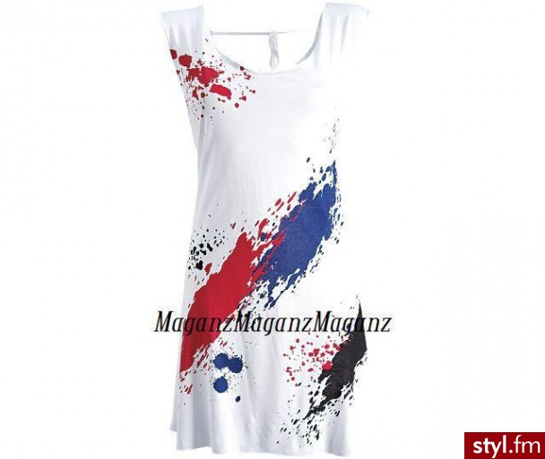Pozostałe Ciuchy Moda