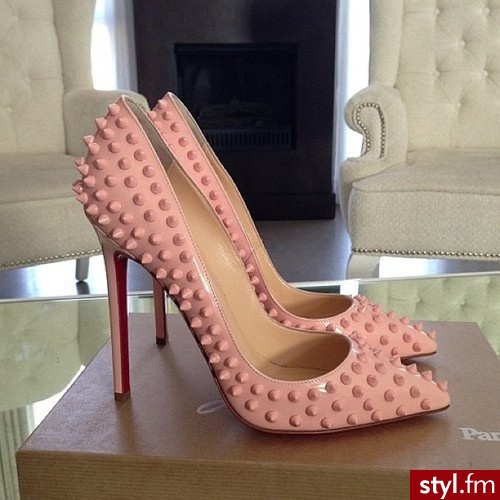 Pozostałe Buty Moda