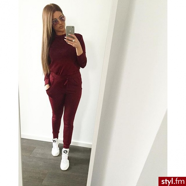 Pozostałe Ciuchy Moda