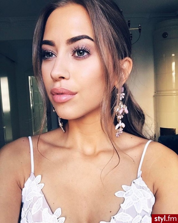 Dzienne Makijaże