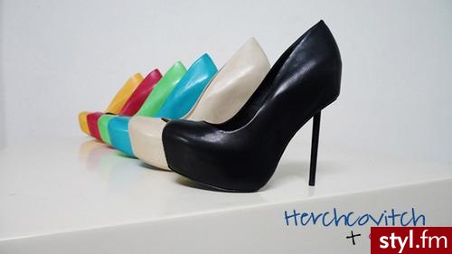 Pozostałe Buty Moda