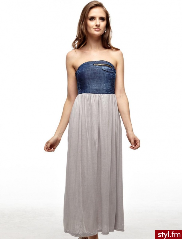 Dzienne Sukienki Moda