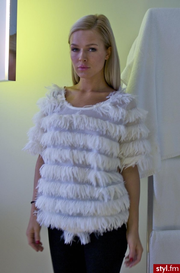 Pozostałe Bielizna Moda