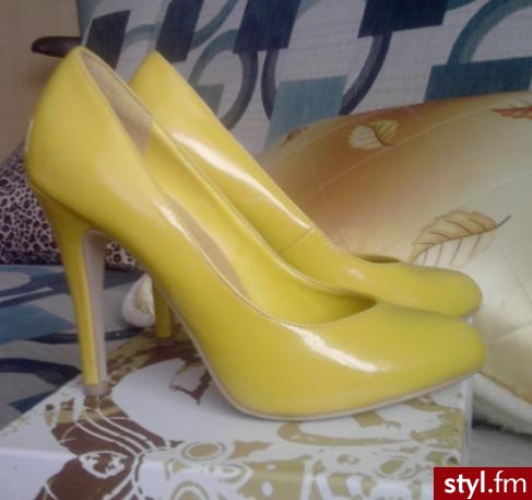 Pozostałe Buty Moda
