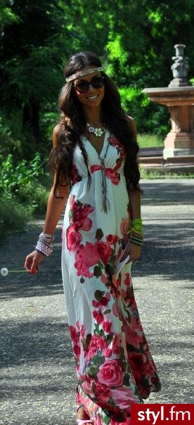 Dzienne Sukienki Moda