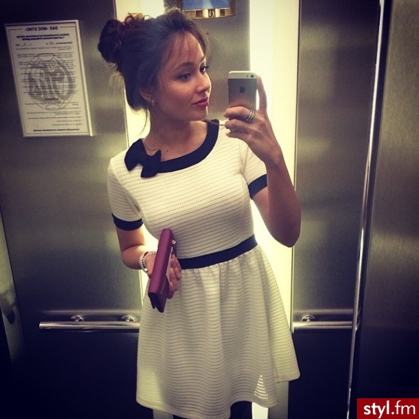 Dzienne Sukienki Moda