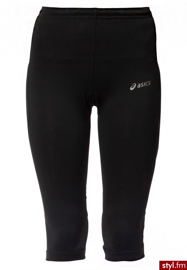 ASICS VESTA KNEETIGHT Rajstopy (322348) - Leginsy Spodnie Moda