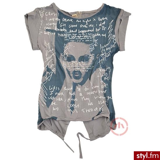 Pozostałe Ciuchy Moda