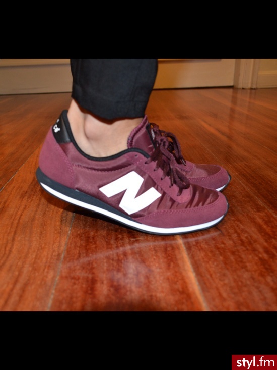 Sportowe Buty Moda