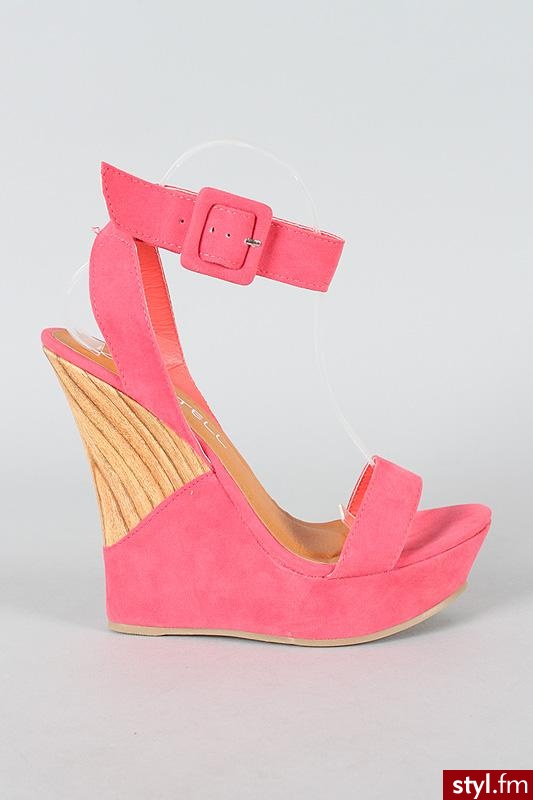 Koturny Buty Moda