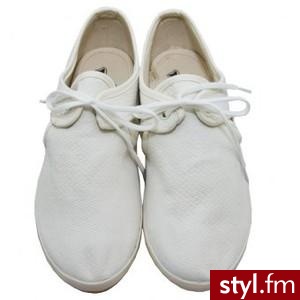 buty - Pozostałe Buty Moda