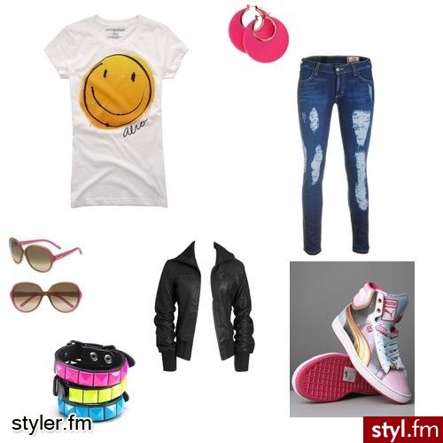 ;PP - Styler