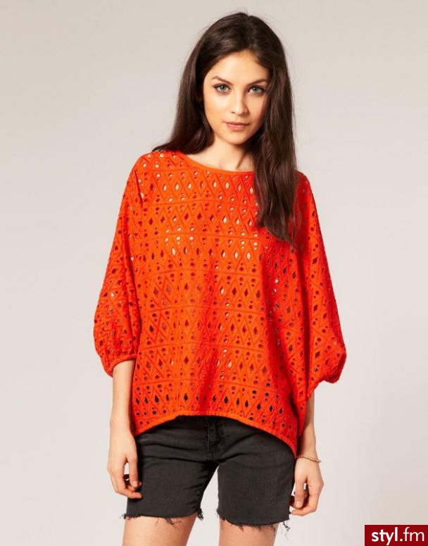 asos - Swetry Ciuchy Moda