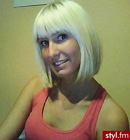 Krótkie Fryzury