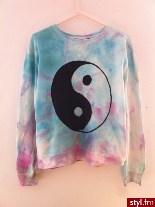 Bluzy Ciuchy Moda