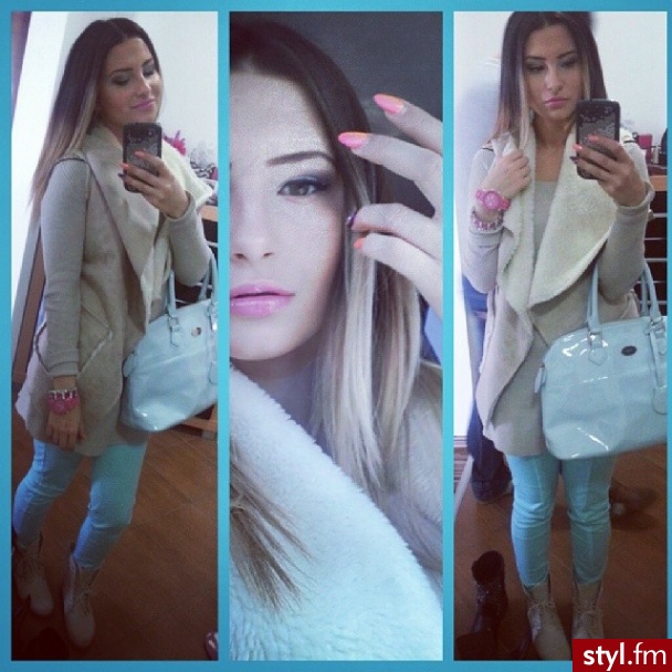 Pozostałe Ciuchy Moda