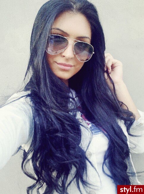 Okulary Dodatki Moda