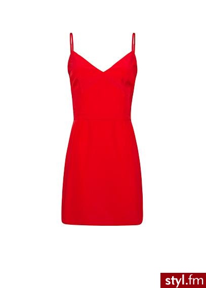Dzienne Sukienki Moda