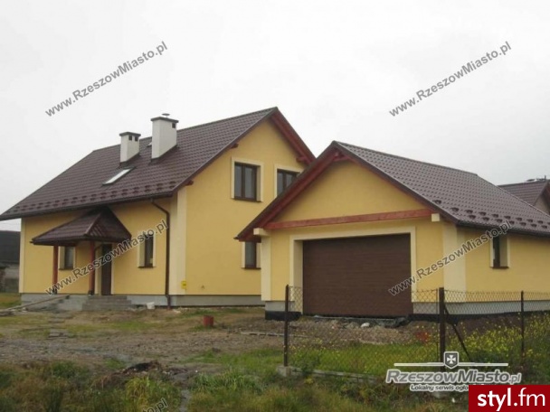 Wnętrza