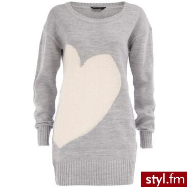 Swetry Ciuchy Moda
