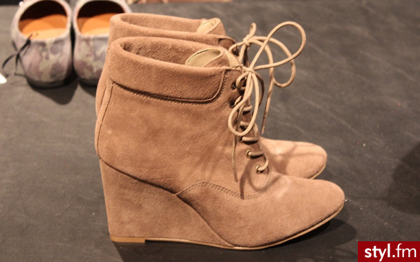 Koturny Buty Moda