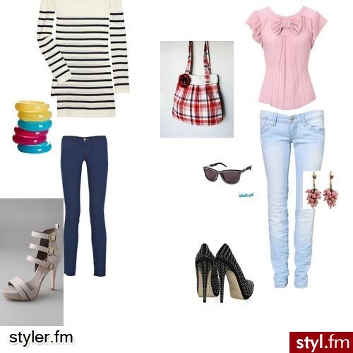 nowatorskie. rrr - Styler