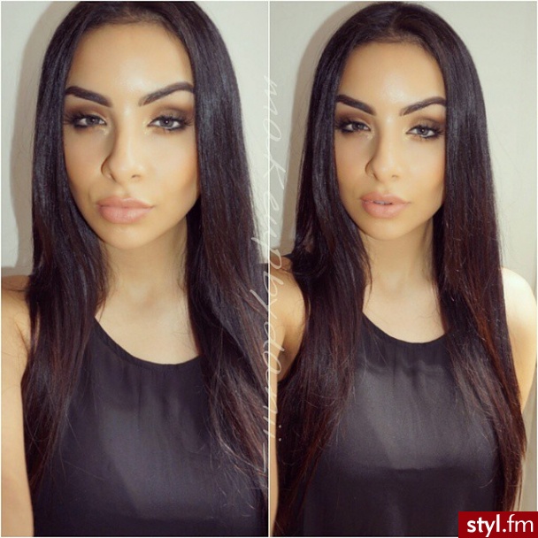 Dzienne Makijaże