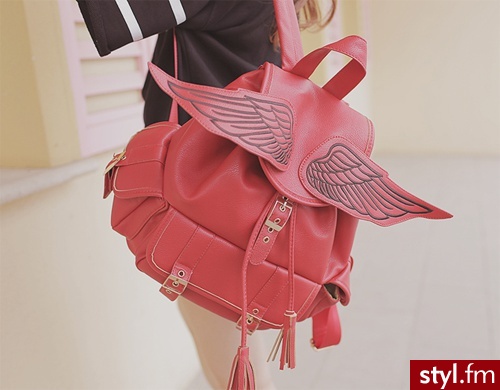 Gadżety Inne Moda