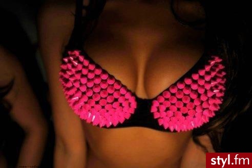 Biustonosze Bielizna Moda
