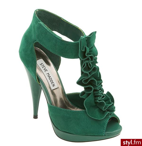 Steve Madden 99.95$ - Pozostałe Buty Moda