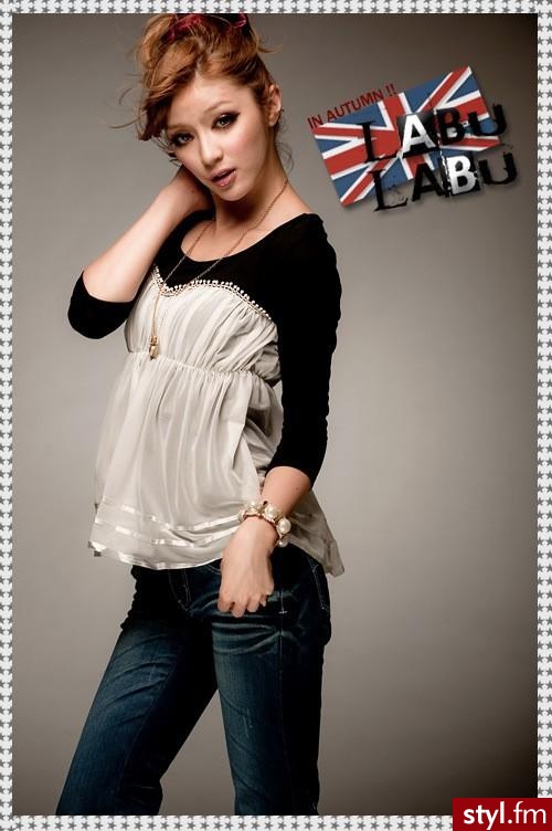 Bluzka-PLN27.90 - Pozostałe Ciuchy Moda
