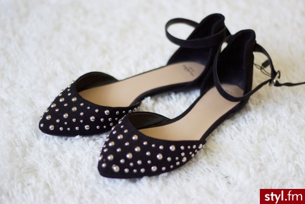 Sandały Buty Moda