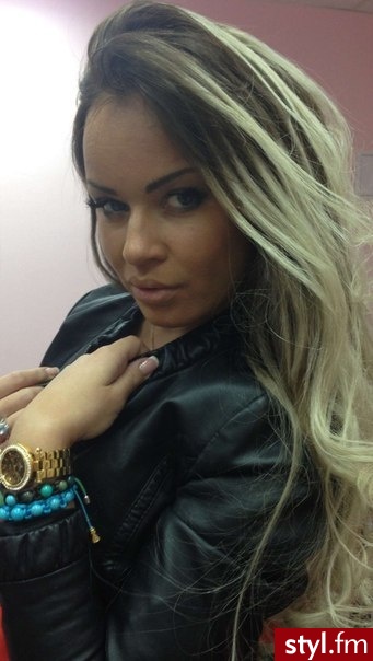 Blond Rozpuszczone Kręcone Na co dzień Długie Fryzury