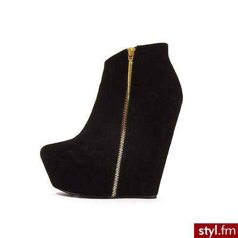 Koturny Buty Moda