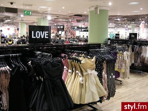 Pozostałe Ciuchy Moda