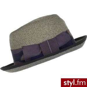 Nakrycia głowy Dodatki Moda