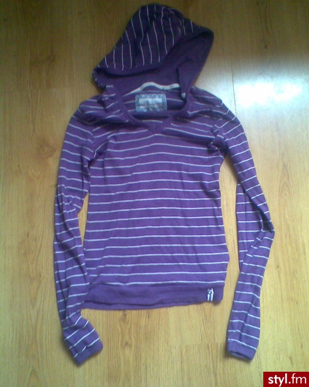 bluza - Misz-masz
