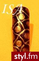 Autor: jarek Prace ISY. Autor: <b>jarek</b><br /> - Paznokcie