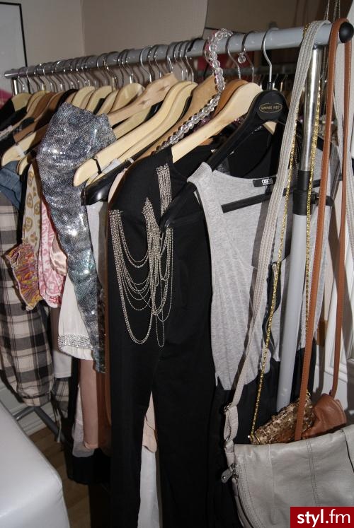 Pozostałe Ciuchy Moda