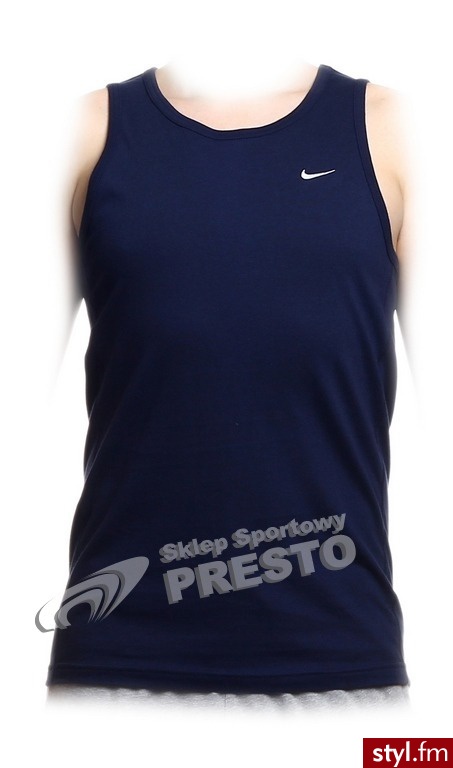 Nike Bezrękawnik Regional Tank - Sportowe Buty Moda