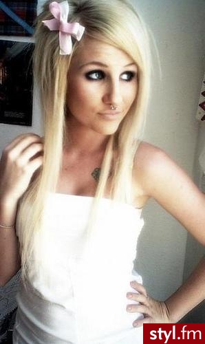 Długie Fryzury