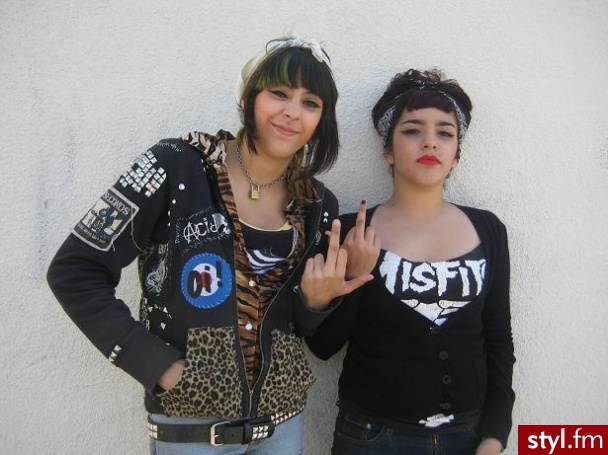 Pozostałe Ciuchy Moda