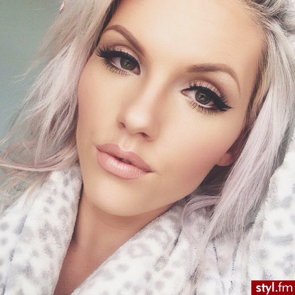 Dzienne Makijaże