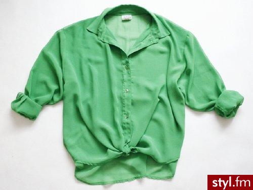 Koszule Ciuchy Moda