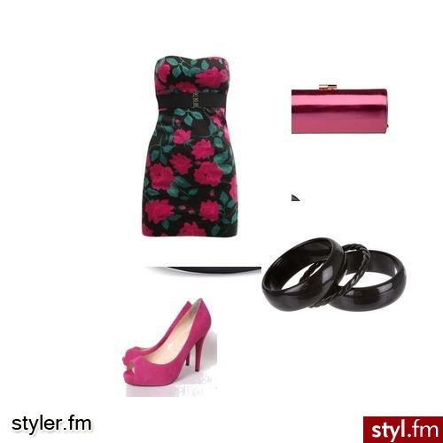Wiosennie - Styler