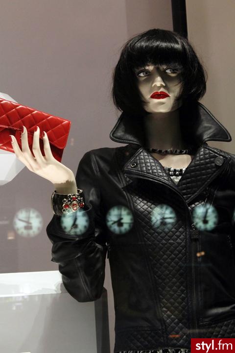 Kurtka - Pozostałe Ciuchy Moda