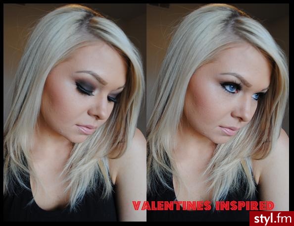 Dzienne Makijaże