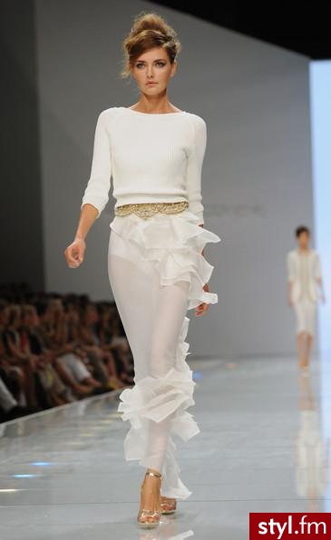 Spódnice Moda