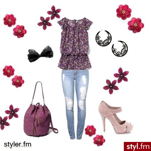 Stylizacja. ;) - Styler
