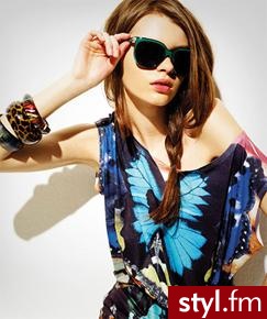 Topy Ciuchy Moda